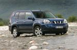Nissan X-Trail 2007 года